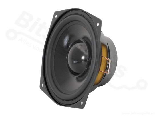 Speaker 8 Ohm 30 Watt 100mm - Woofer - Dynavox 